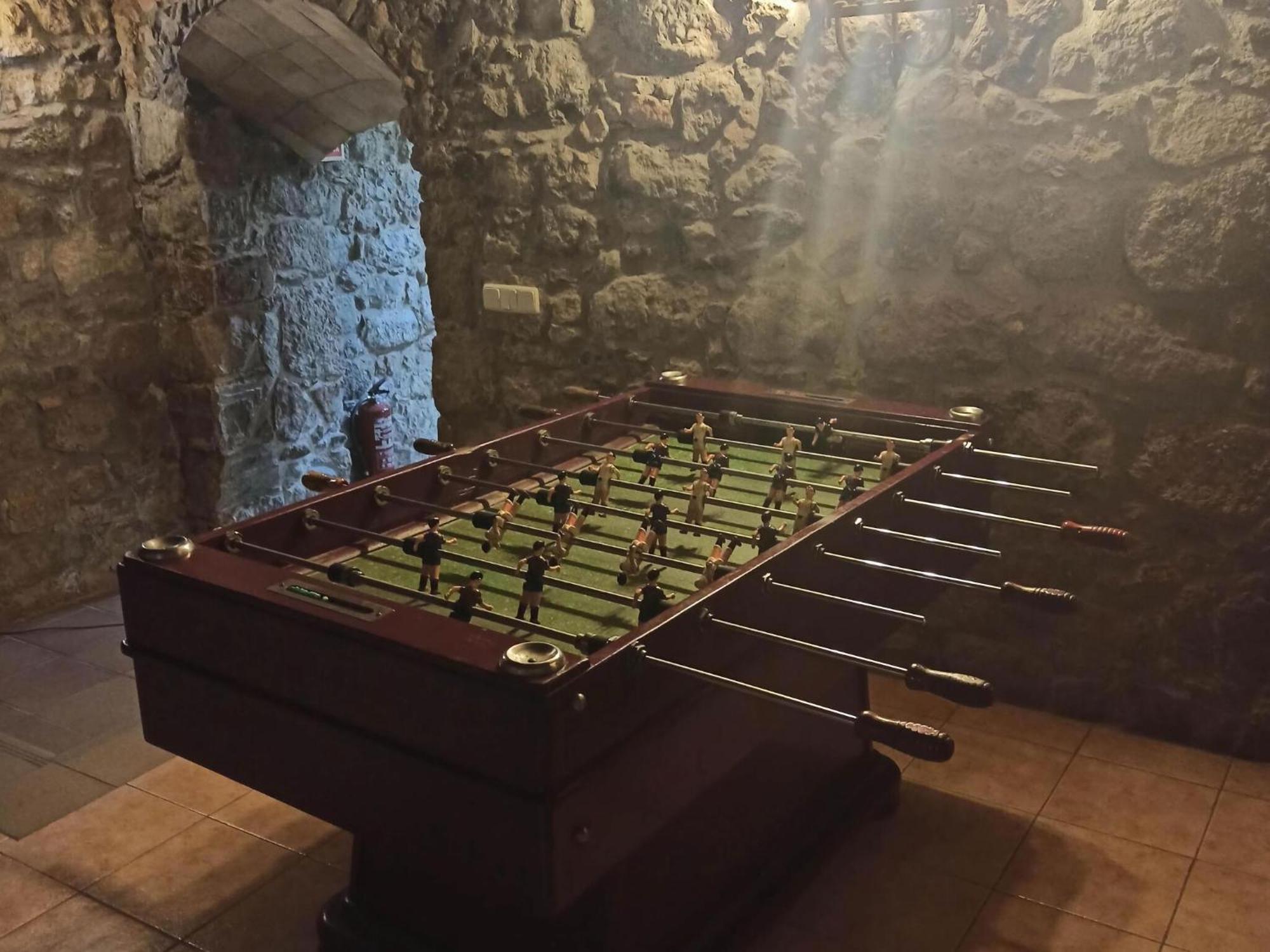 Belvilla By Oyo Mas Set Rengs Сasa de vacaciones Guardiola de Font-Rubi
