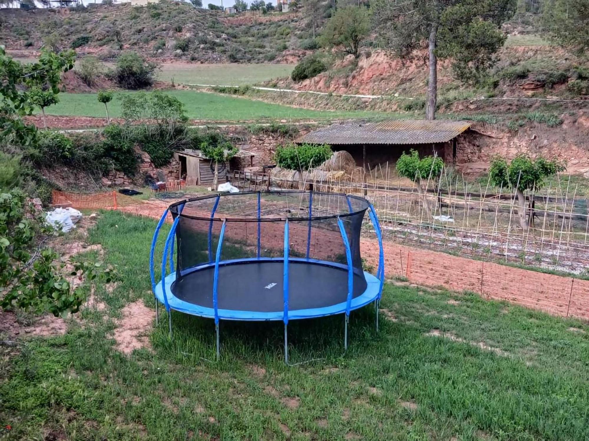 Сasa de vacaciones Belvilla By Oyo Mas Set Rengs