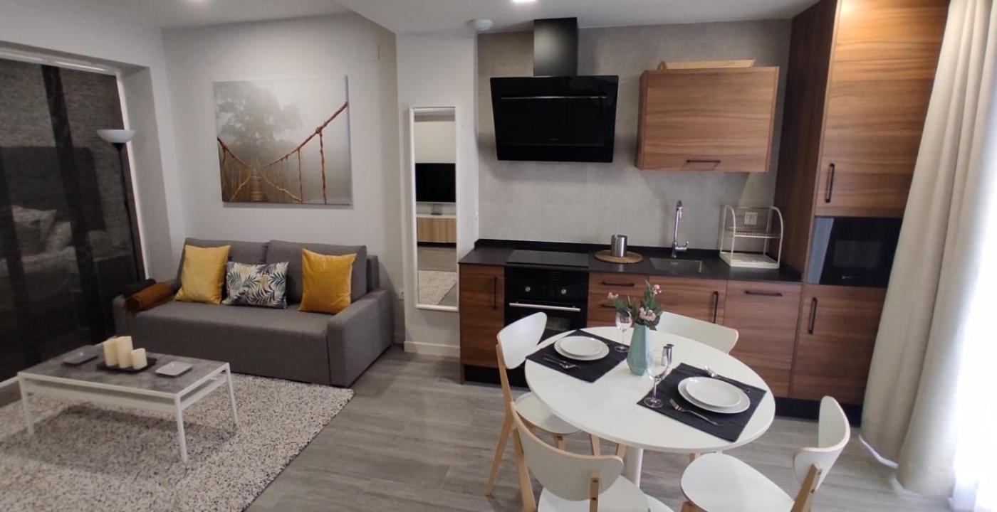 Apartamento Perla 1 Cplace Ecológico