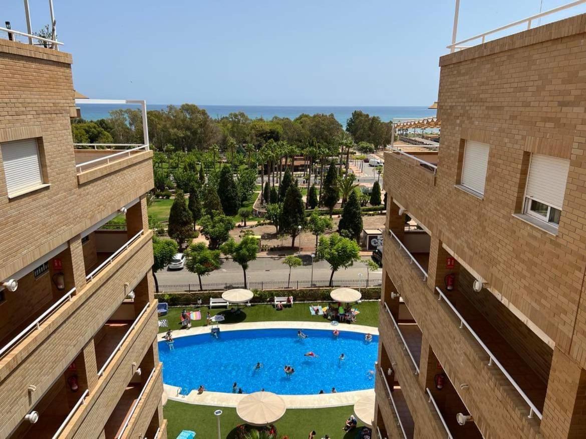 Сasa de vacaciones Sea View Costa Azahar I Marina Dor *
