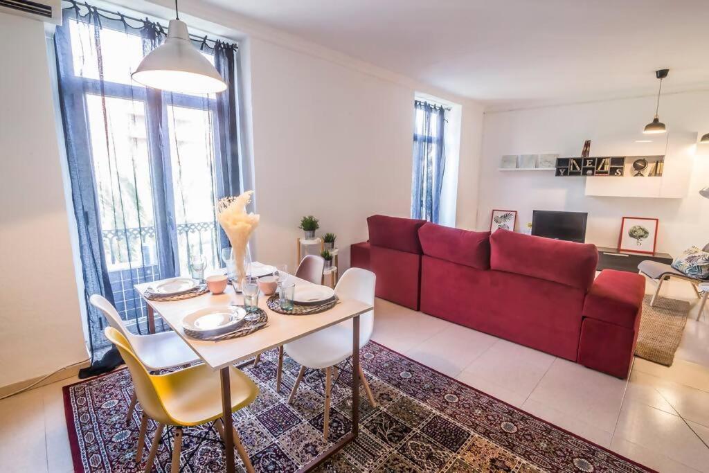 Apartment Tranquilo Y Acogedor En El Centro De La Ciudad