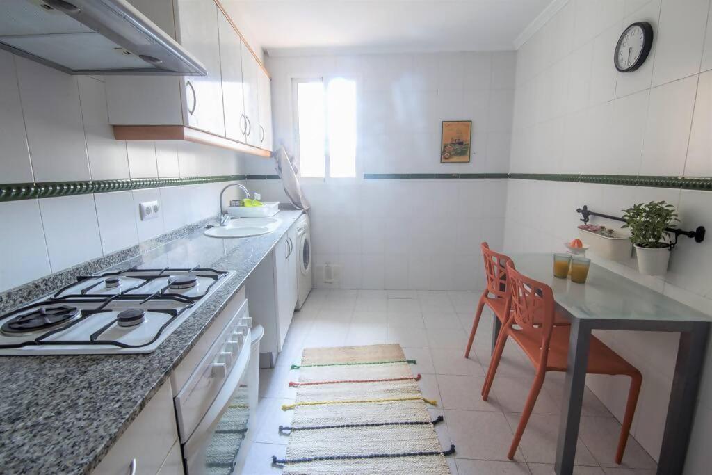 Apartment Tranquilo Y Acogedor En El Centro De La Ciudad *