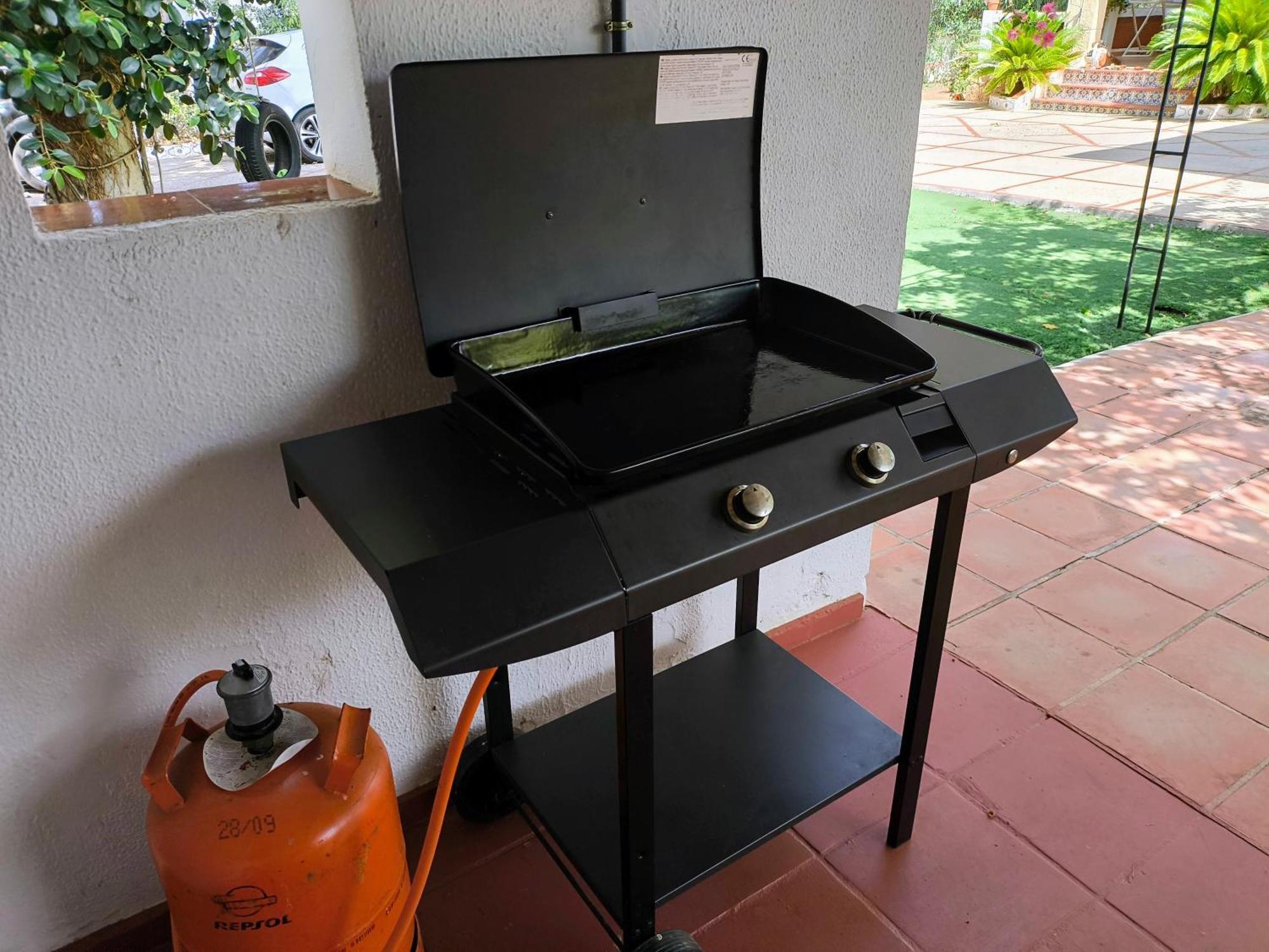 Estudio Rotas Сasa de vacaciones *