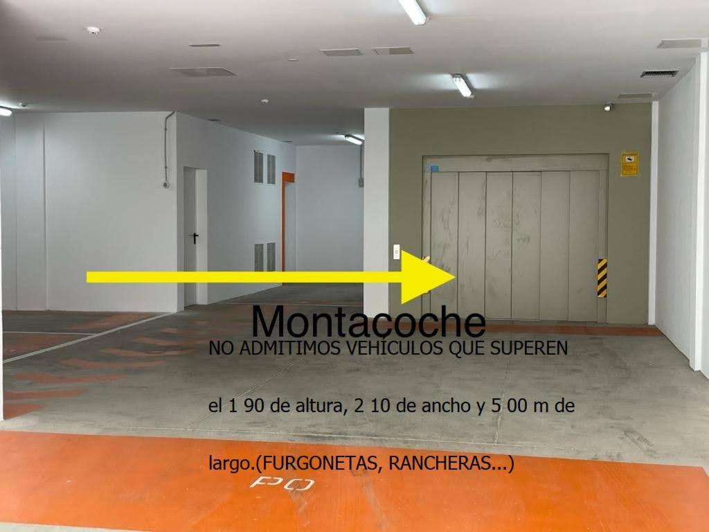 Apartamento Royal Flats