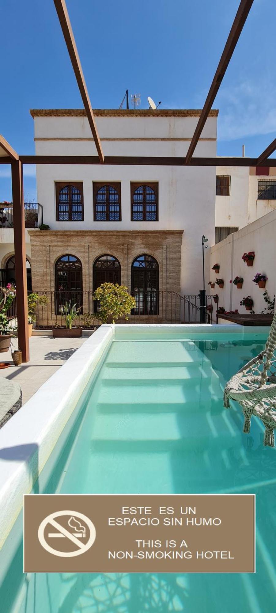 Hotel Murallas De Jayran Boutique