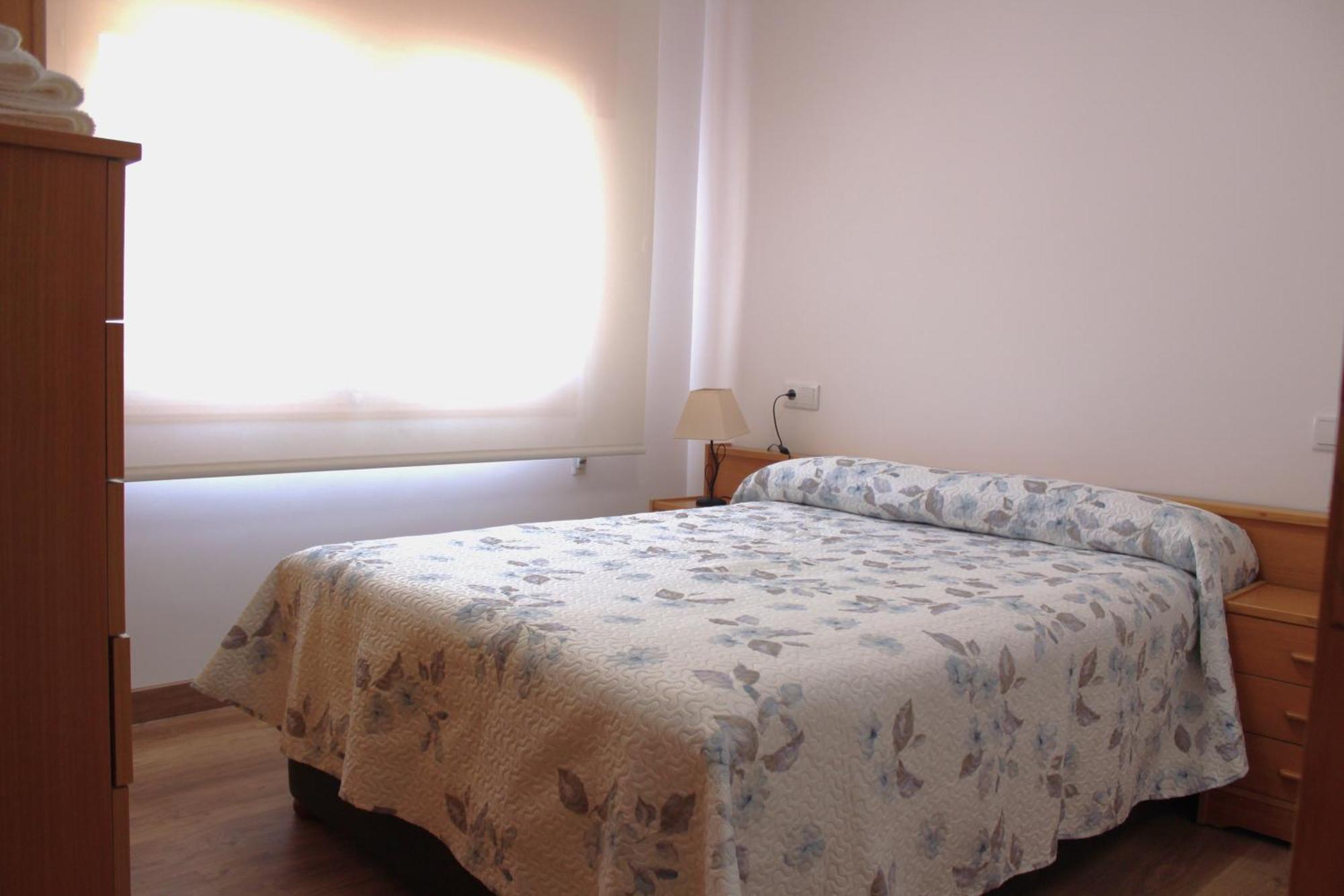Rurales 'los Soportales' Apartment