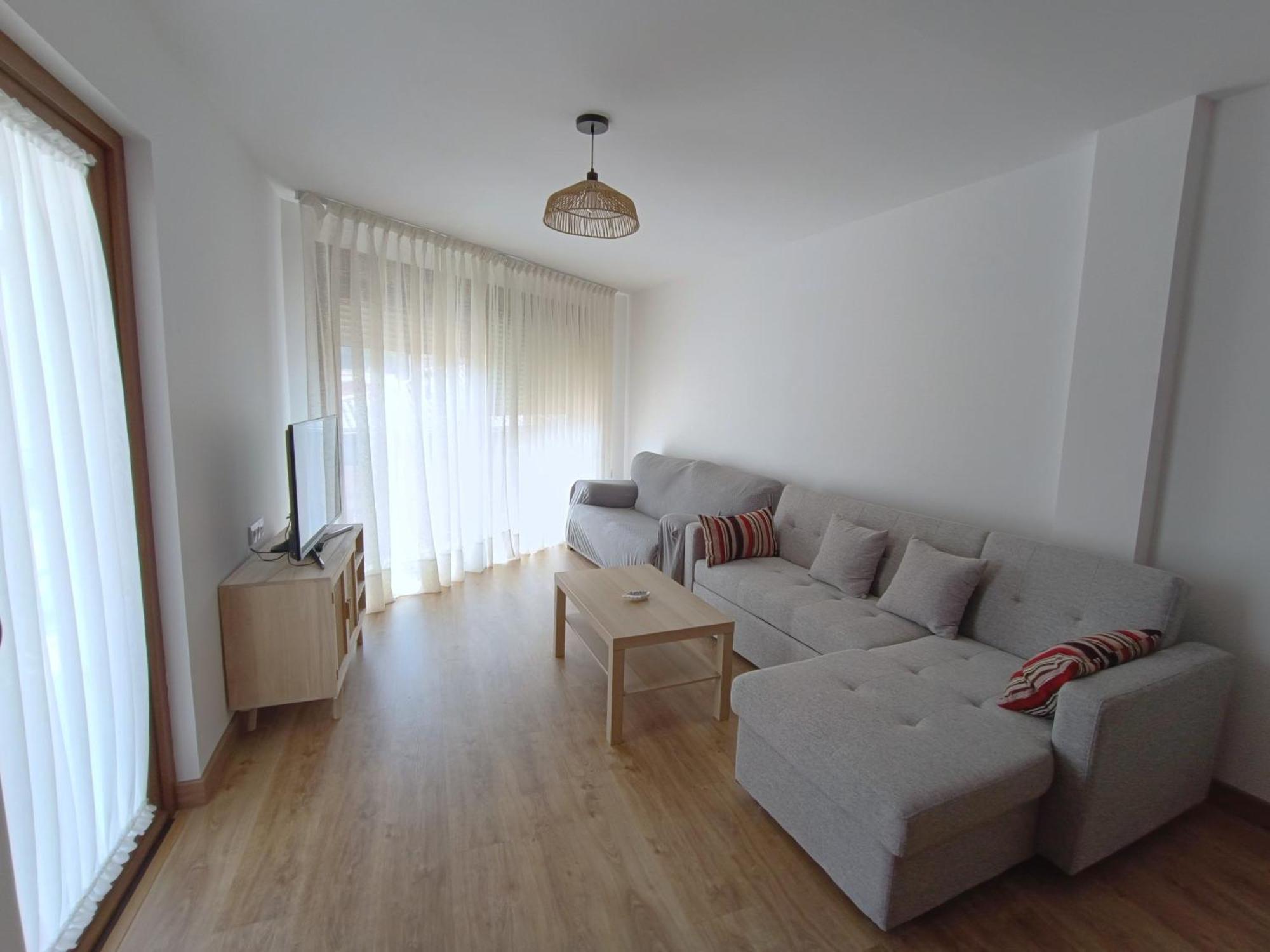 Apartment Rurales 'los Soportales'