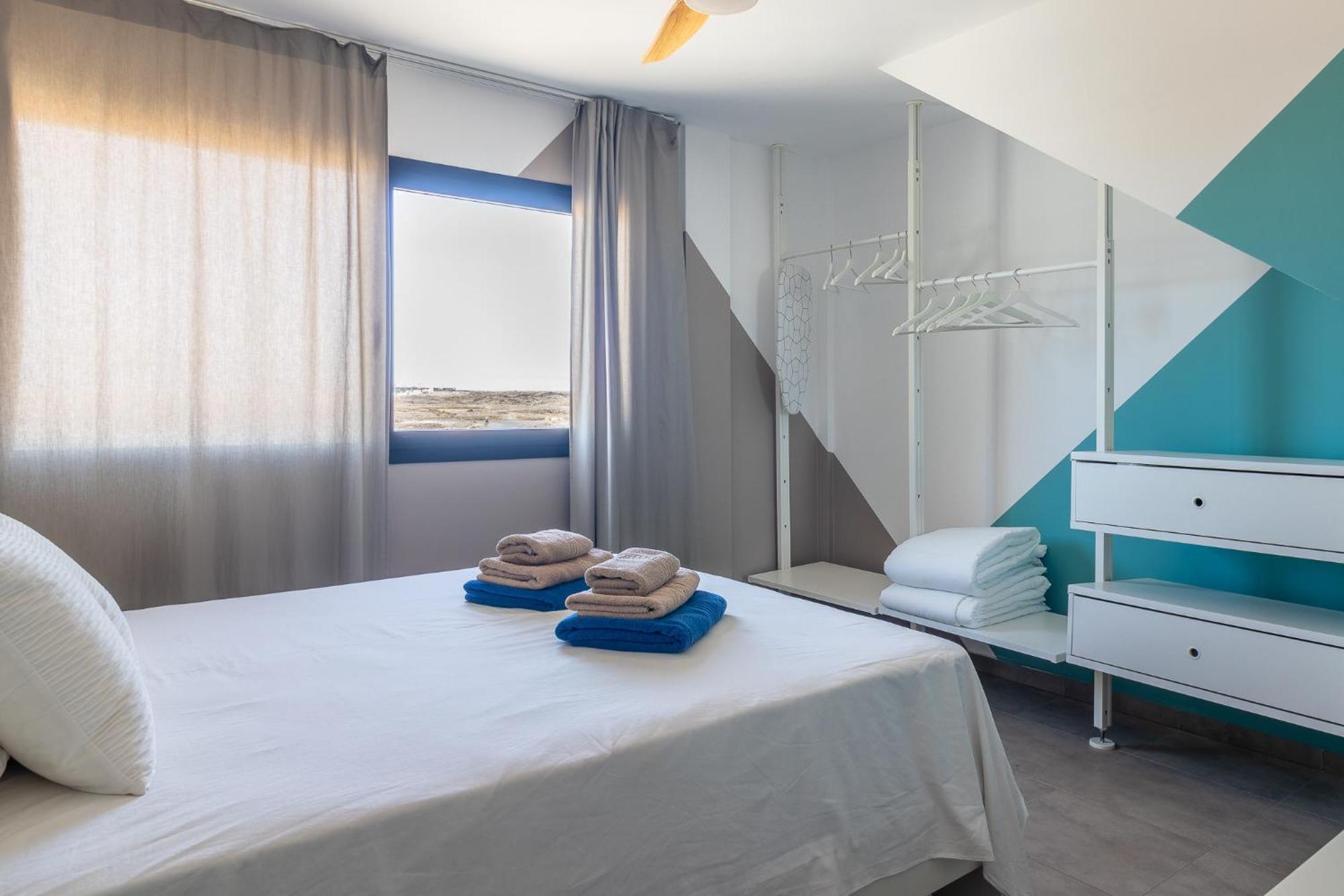 Flatguest Cotillomar Volcano Apartment El Cotillo (Fuerteventura)