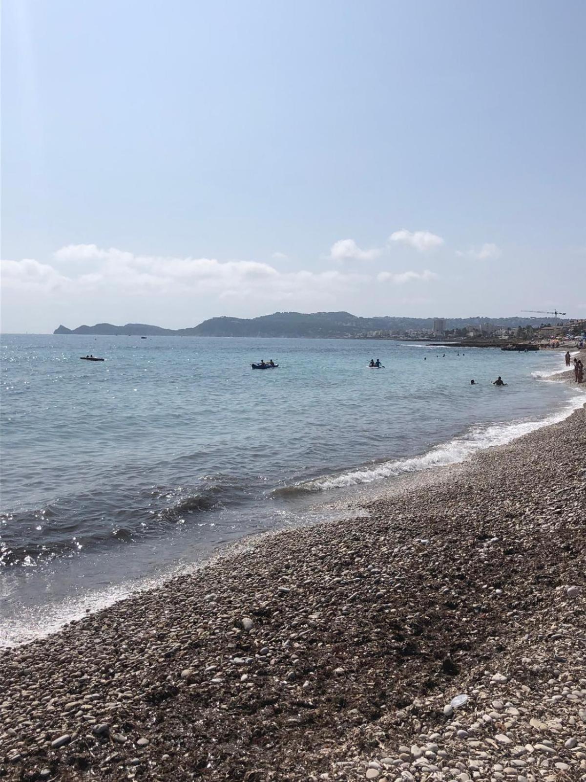 San Esteban, * Javea