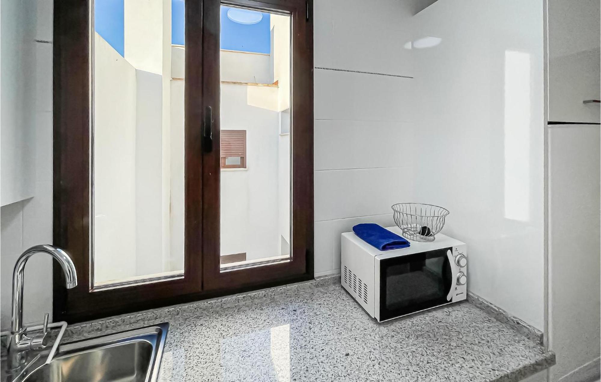 Apartamento Nice In With Wifi Estepona