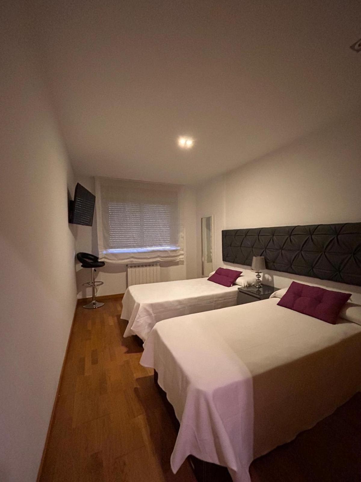 Apartment Coqueto En Rias Baixas-cambados