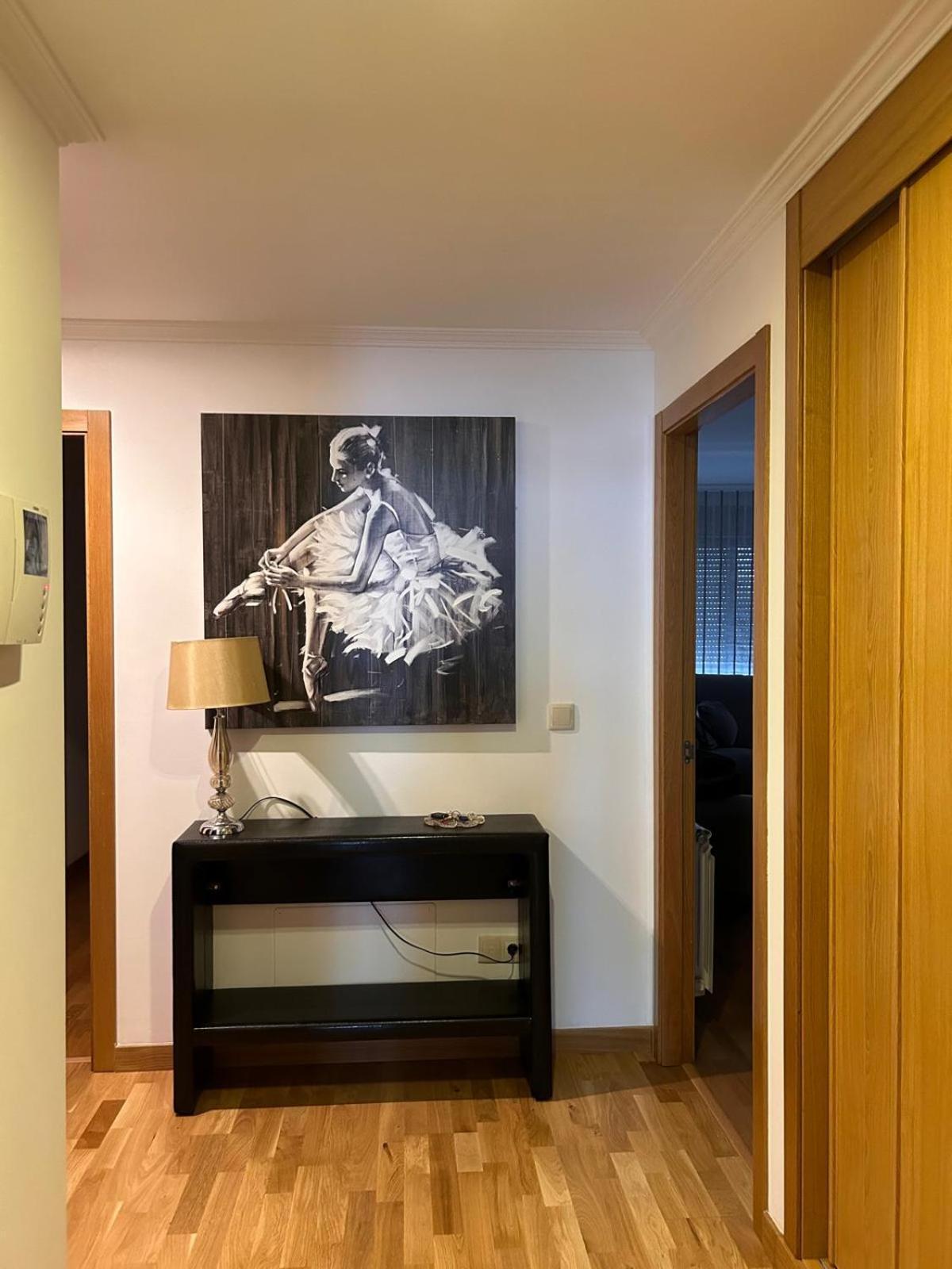 Apartment Coqueto En Rias Baixas-cambados *