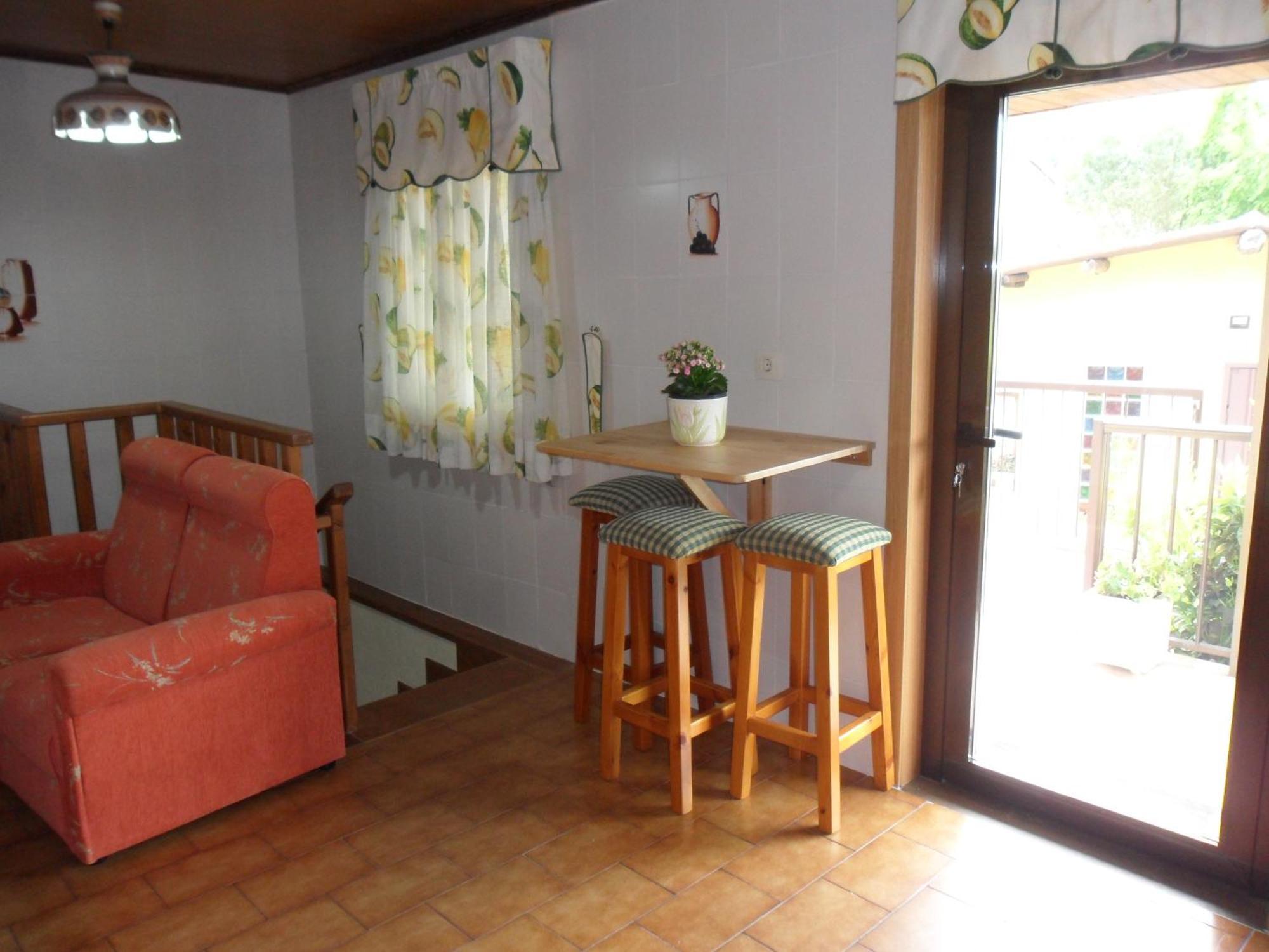 Pensión Casa Da Vieira Ourense