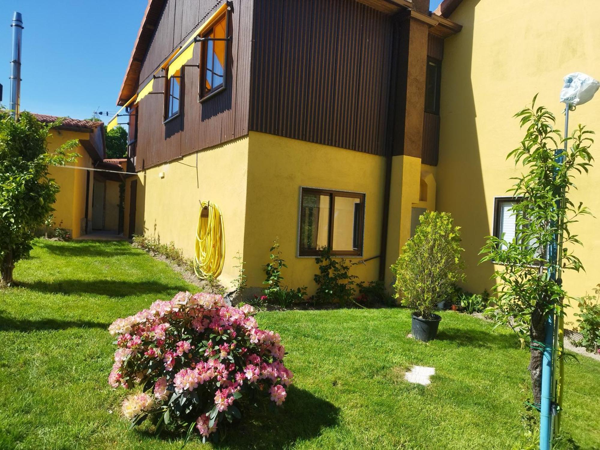 Casa Da Vieira *