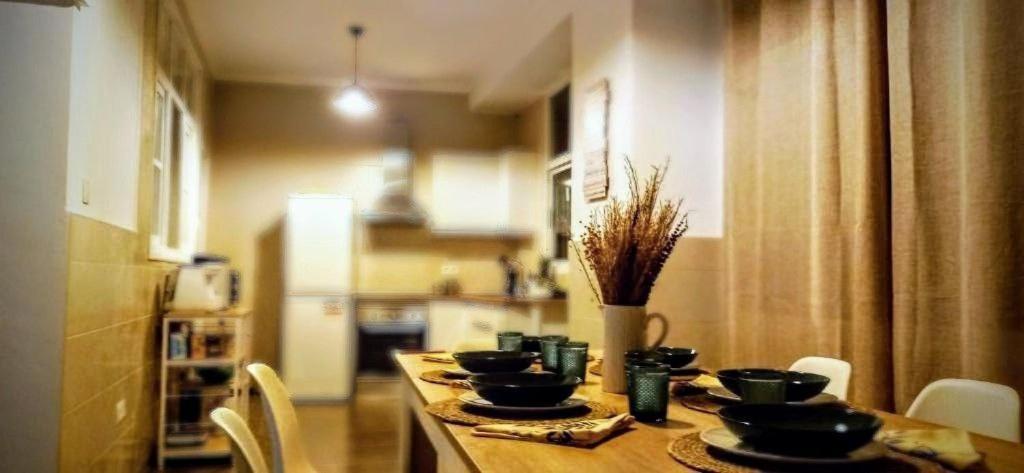 Holiday home Spa, Sierra Y Sol *