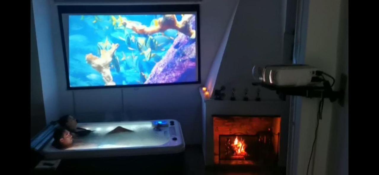 Holiday home Spa, Sierra Y Sol Cortes de la Frontera