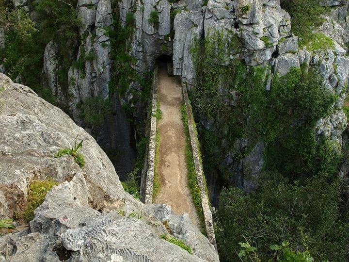 Spa, Sierra Y Sol * Cortes de la Frontera