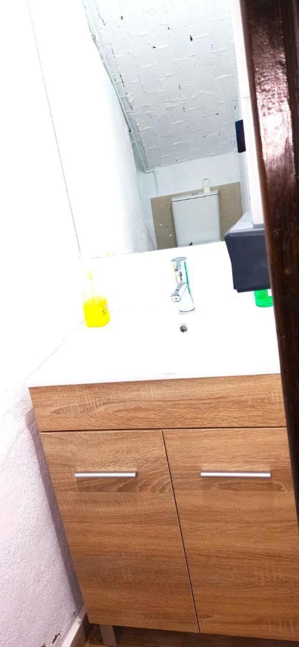 Holiday home Spa, Sierra Y Sol