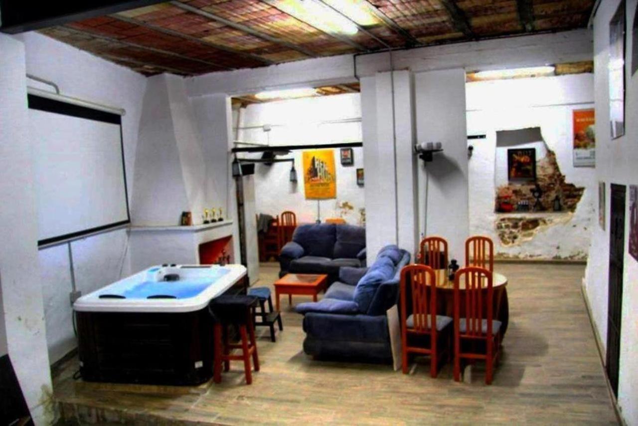 Holiday home Spa, Sierra Y Sol