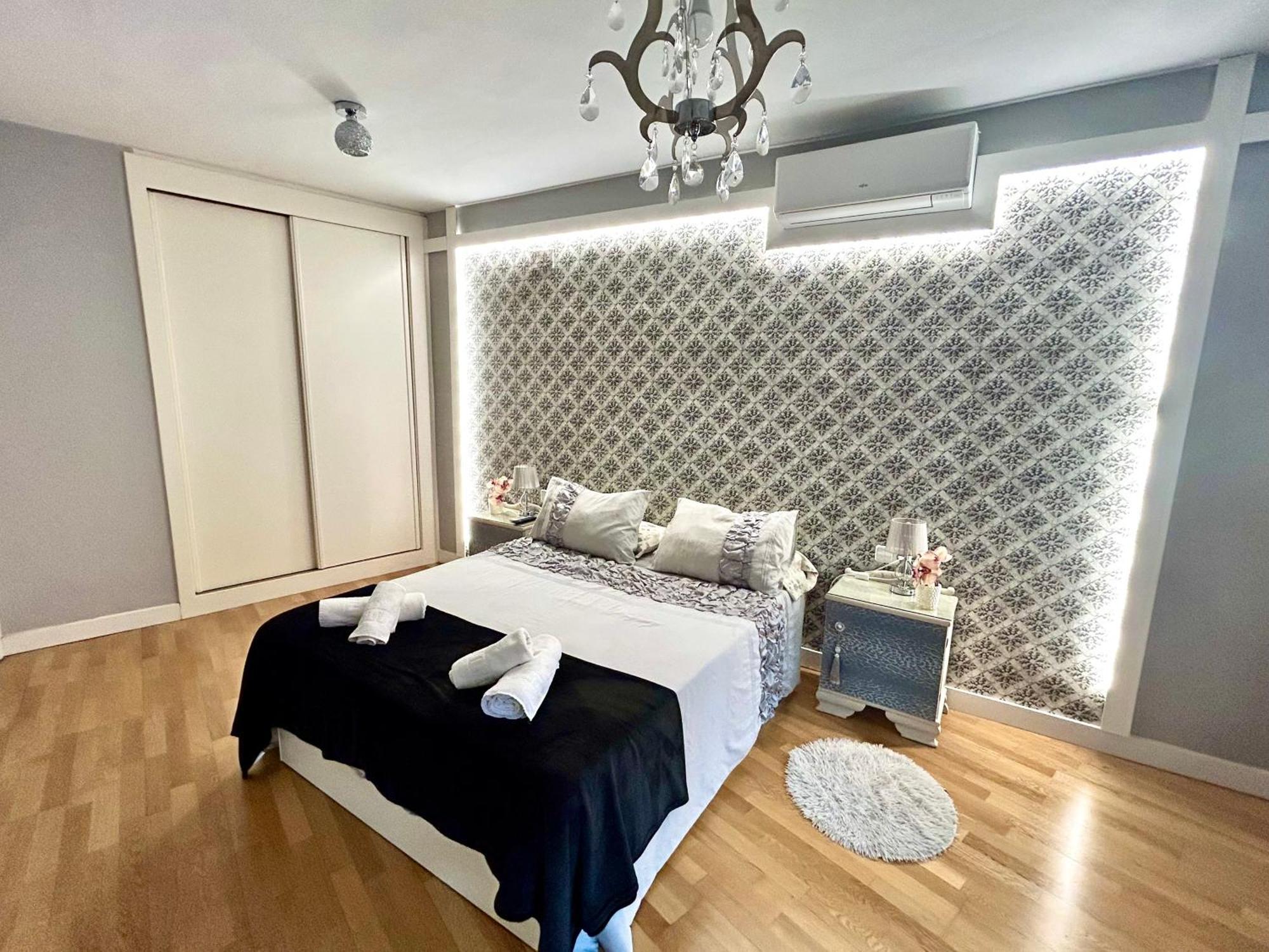 Apartment Vip - Parking Gratis - 2 *