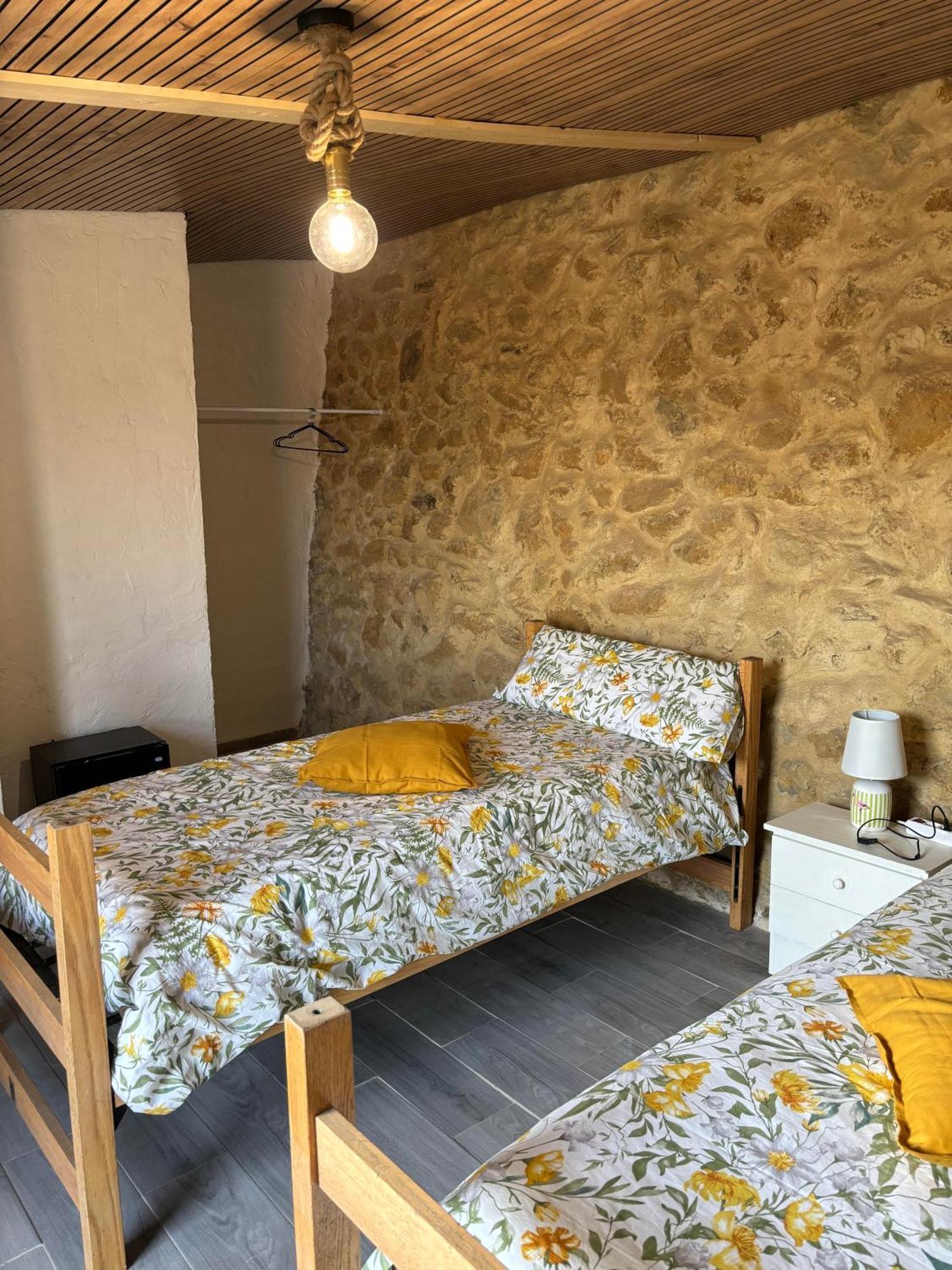 Hacienda La Macarena De Sevilla Apartamento