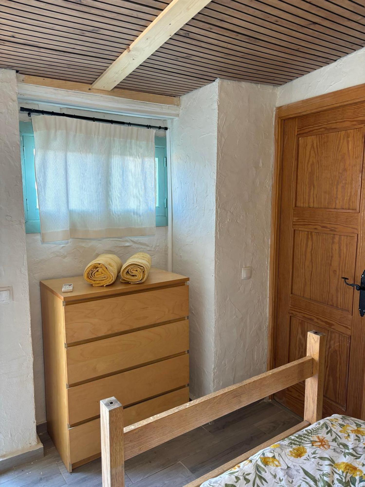 Apartamento Hacienda La Macarena De Sevilla
