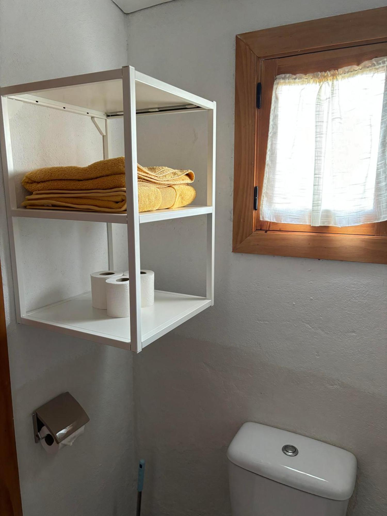 Hacienda La Macarena De Sevilla Apartamento *