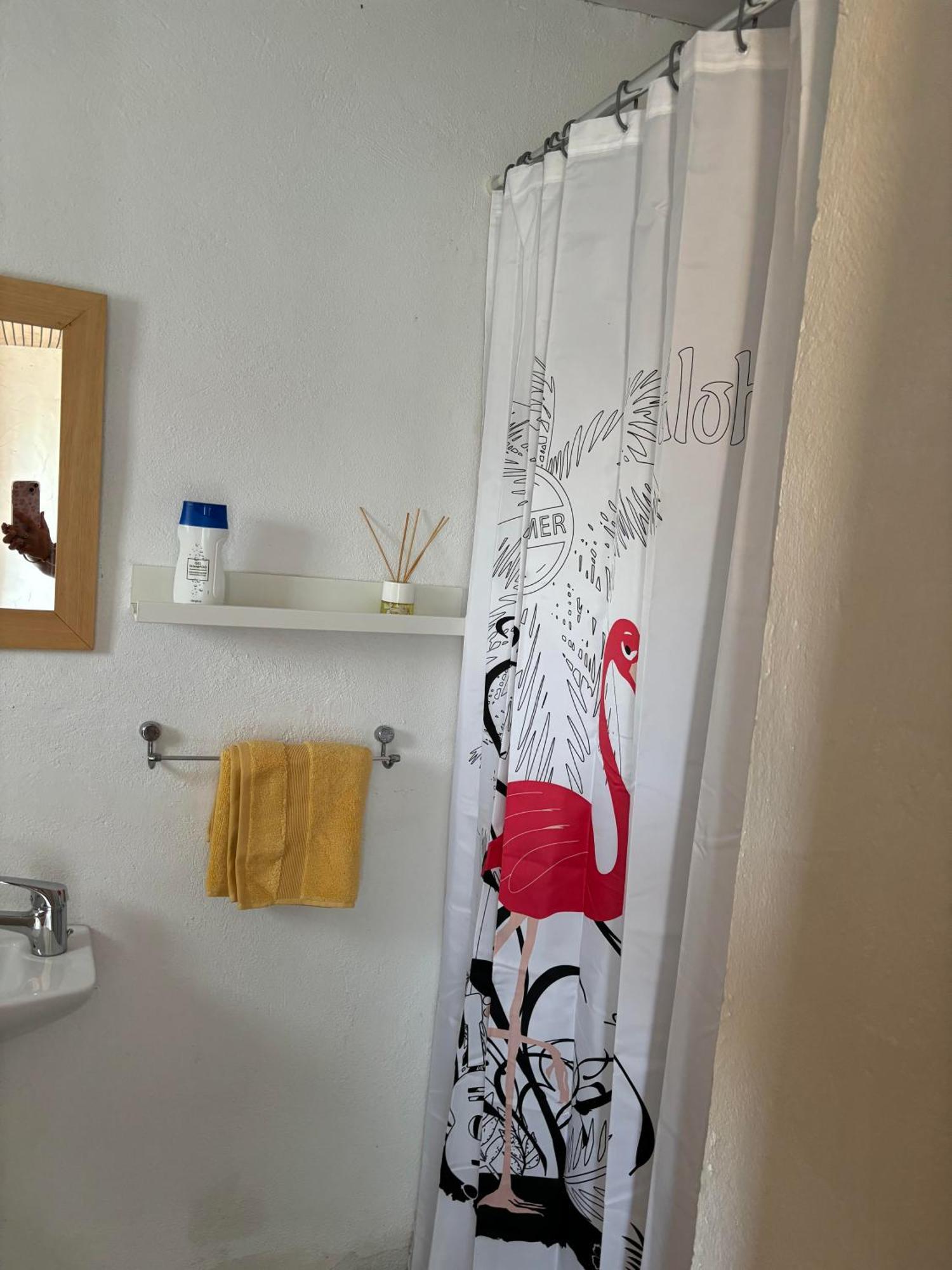 Apartamento Hacienda La Macarena De Sevilla *