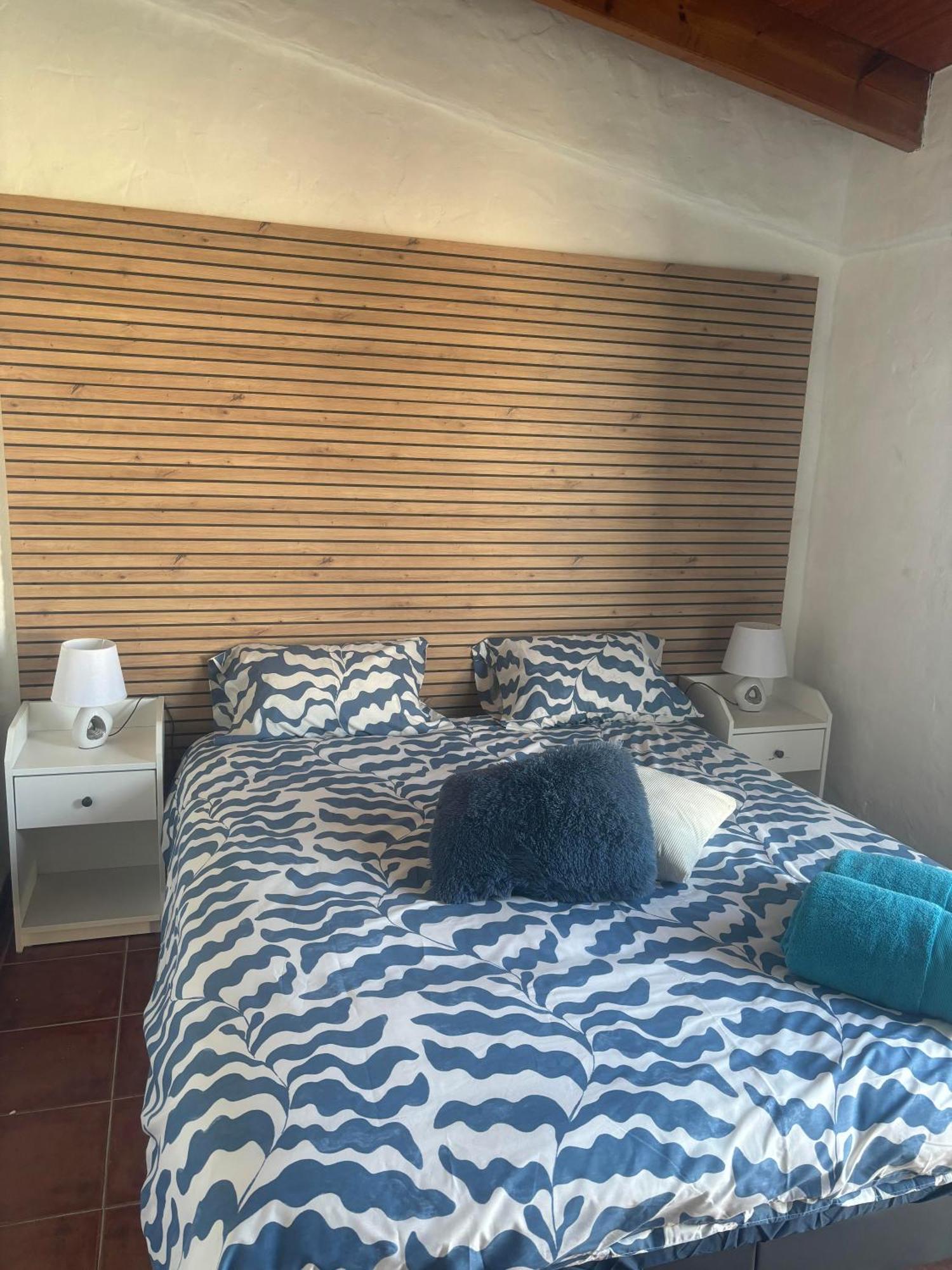 Hacienda La Macarena De Sevilla Apartamento Cantillana