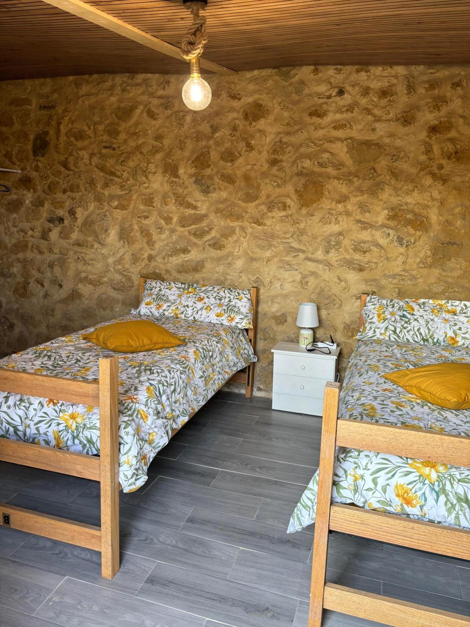 Apartamento Hacienda La Macarena De Sevilla Cantillana