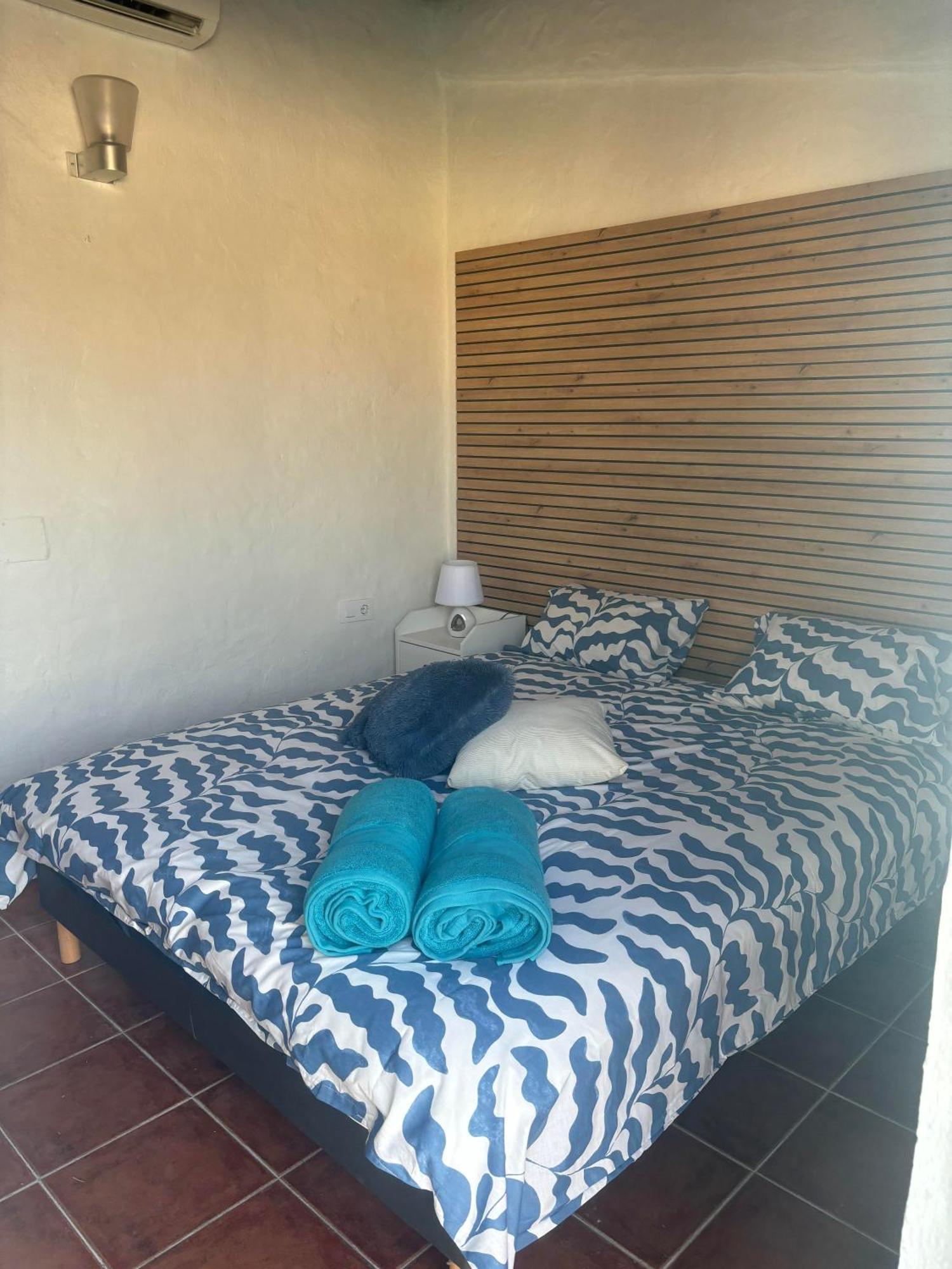 Hacienda La Macarena De Sevilla Apartamento