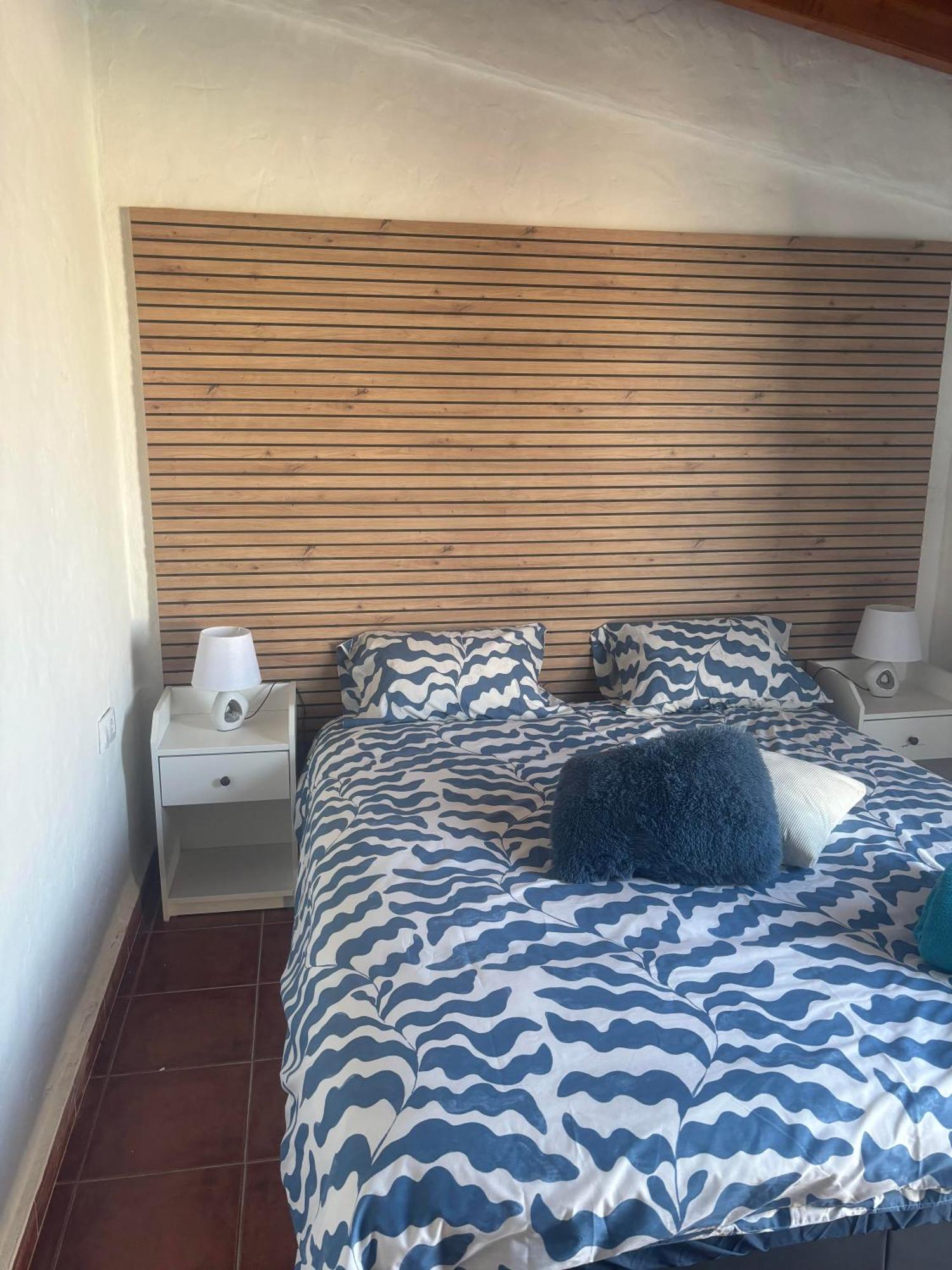 Hacienda La Macarena De Sevilla Apartamento *