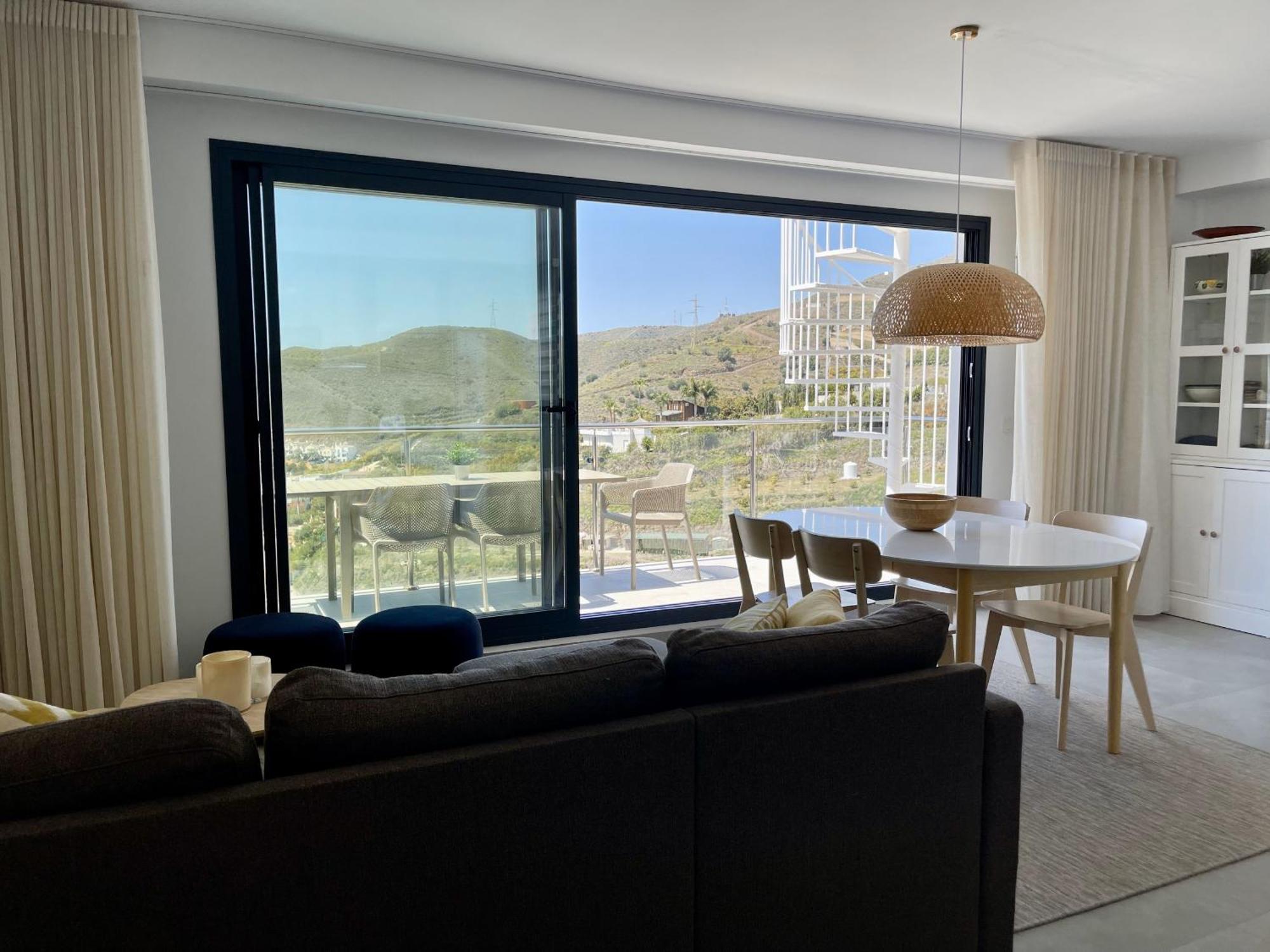Apartment Balcon Del Mar 43 Apto 123 Malaga