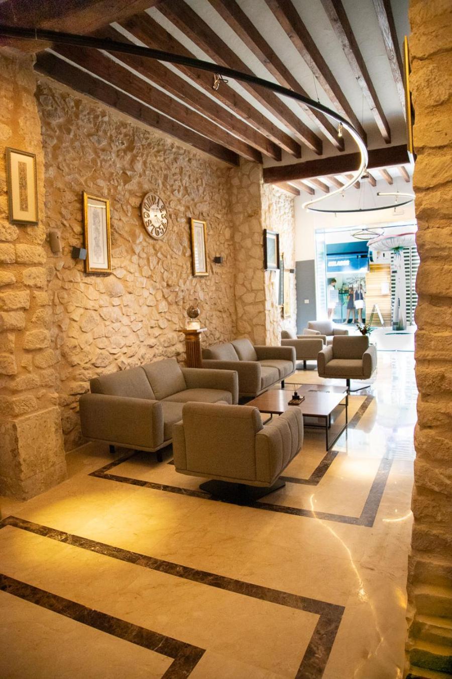 Apartamento Sweet San Francisco Alicante