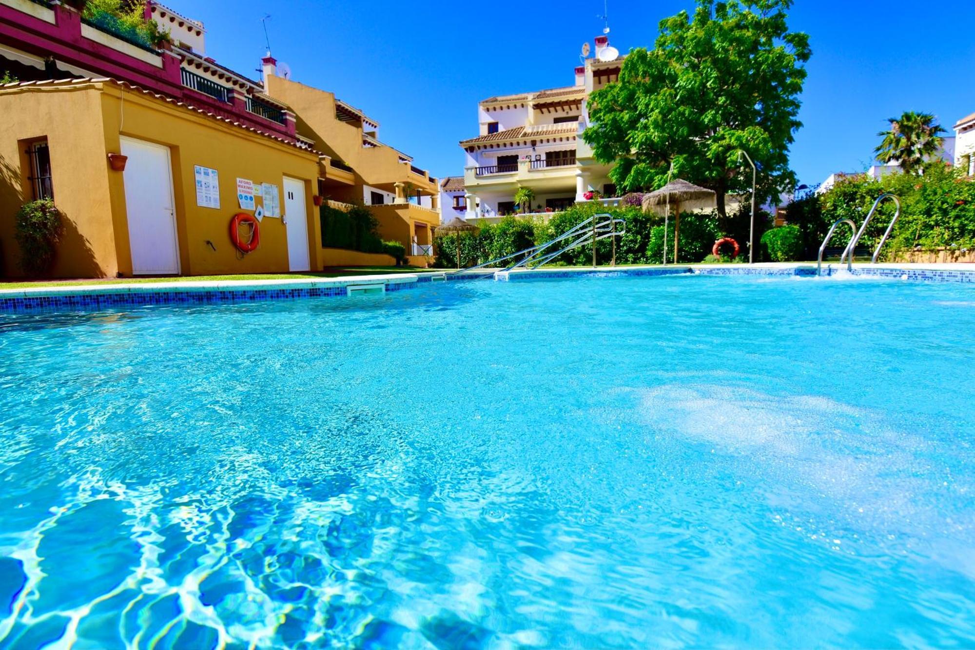 Apartment Pura Villa- Buganvillas