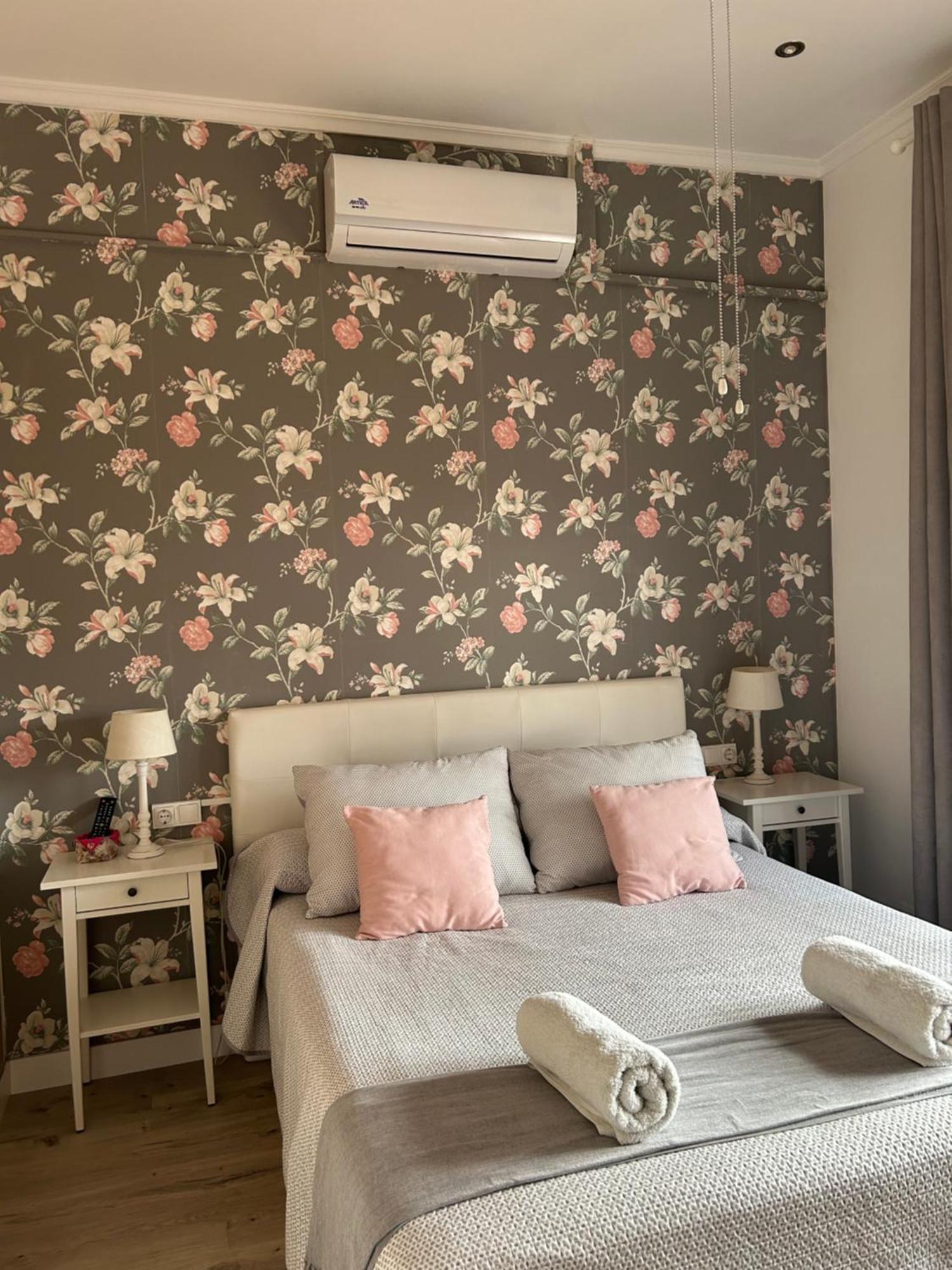 El Hidalgo Apartamento
