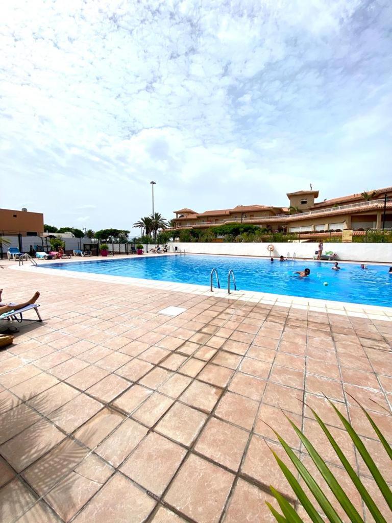 Few Meters To Vistas Beach. Free Wifi. Apartamento