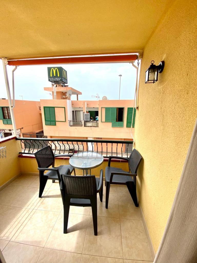 Apartamento Few Meters To Vistas Beach. Free Wifi.