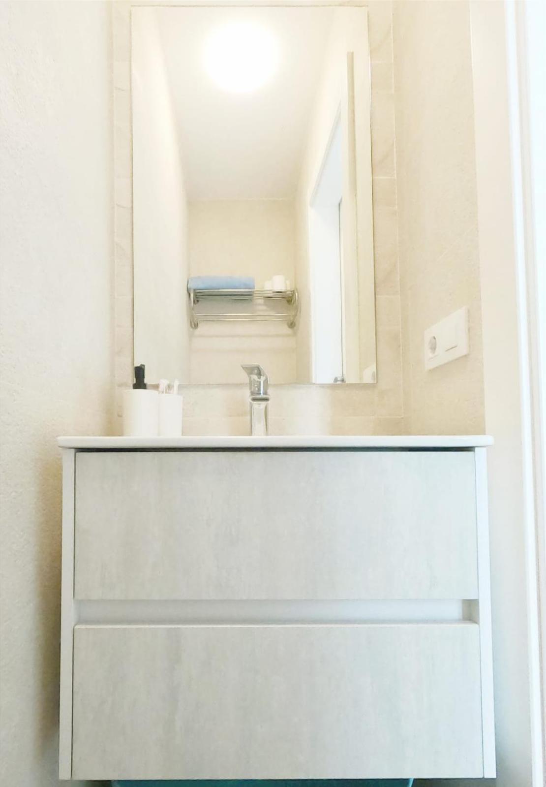 Apartamento Paisaje Lunar Tinajo