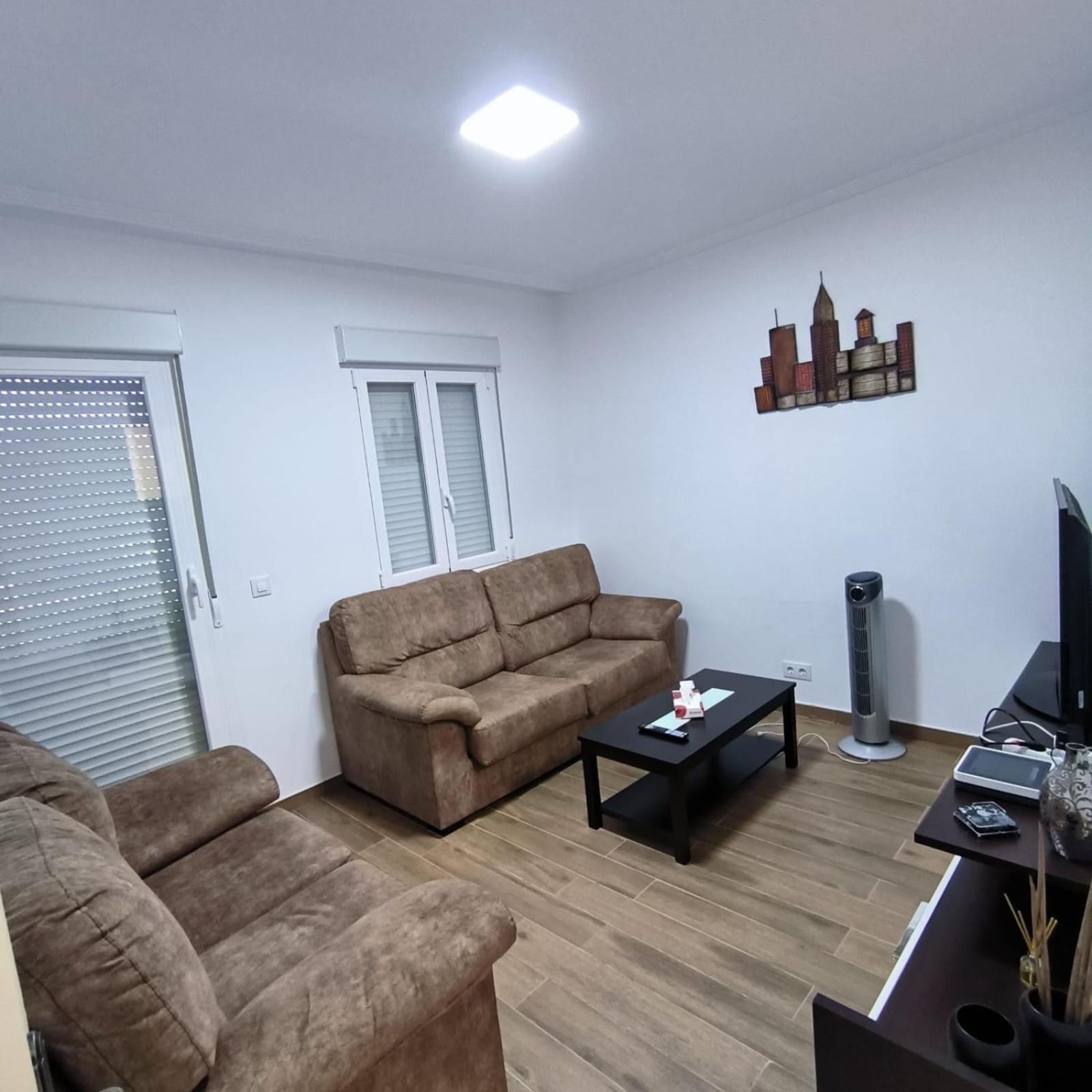 Apartamento O Fogar De Pepe