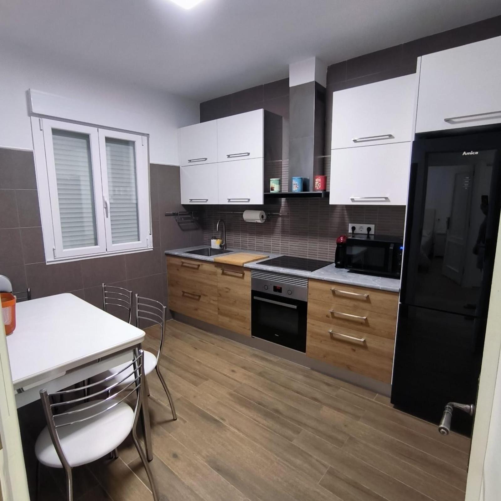 O Fogar De Pepe Apartamento *