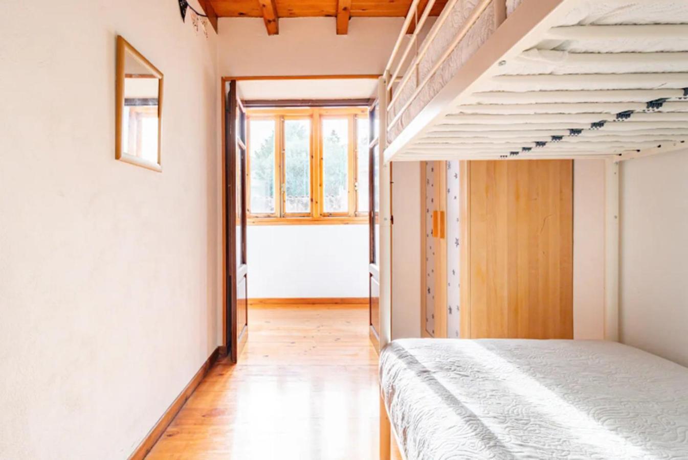 Casa Marinera Céntrica En *