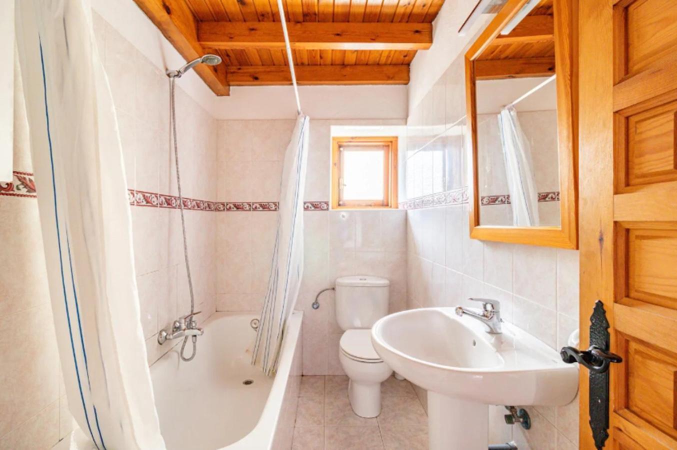 Casa Marinera Céntrica En