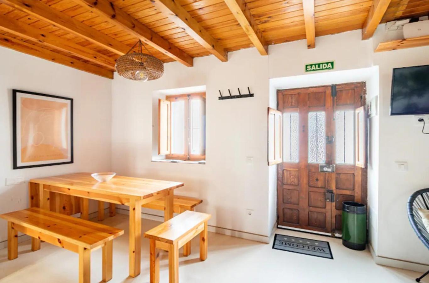 Сasa de vacaciones Casa Marinera Céntrica En