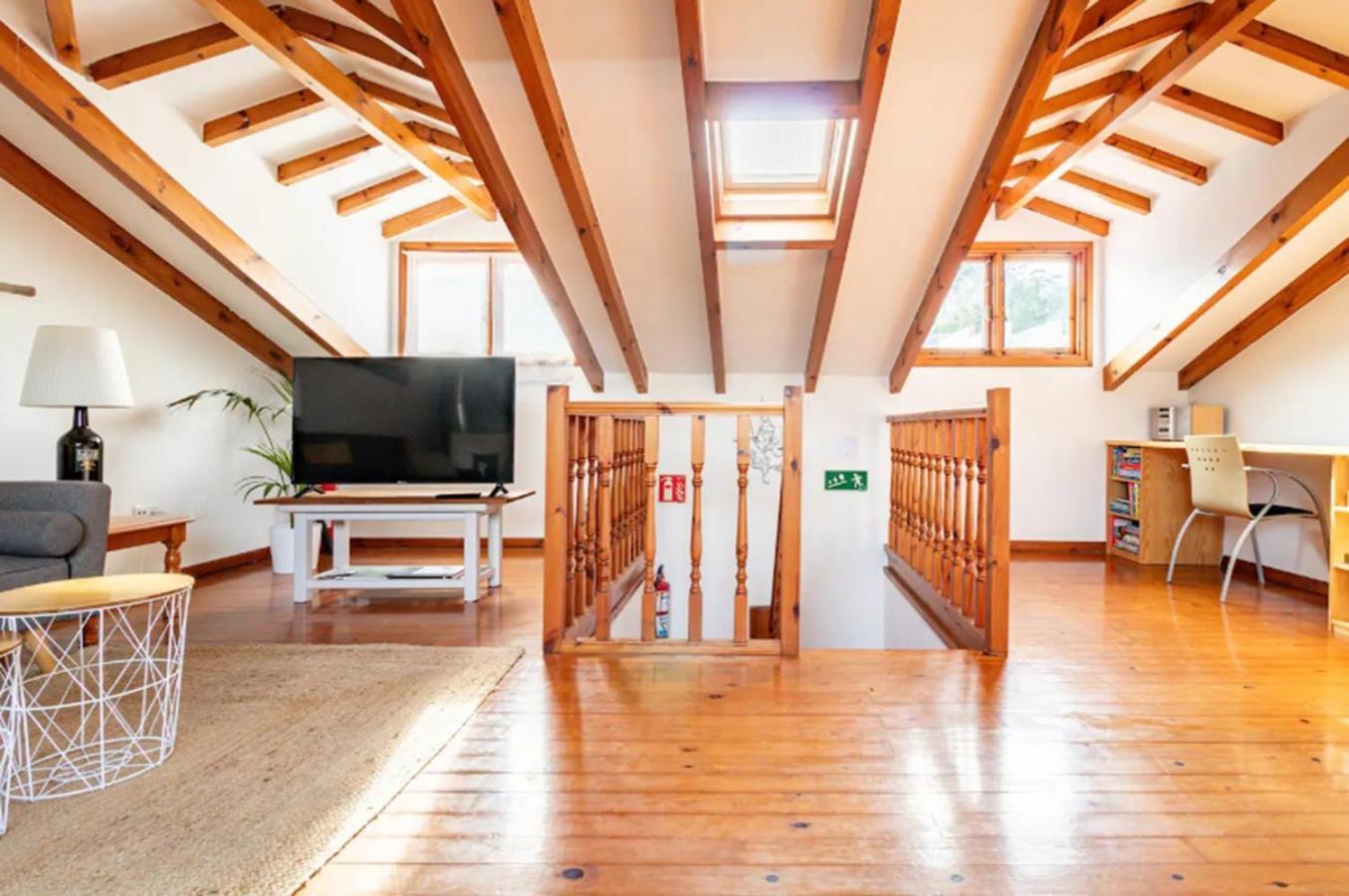 Casa Marinera Céntrica En Comillas