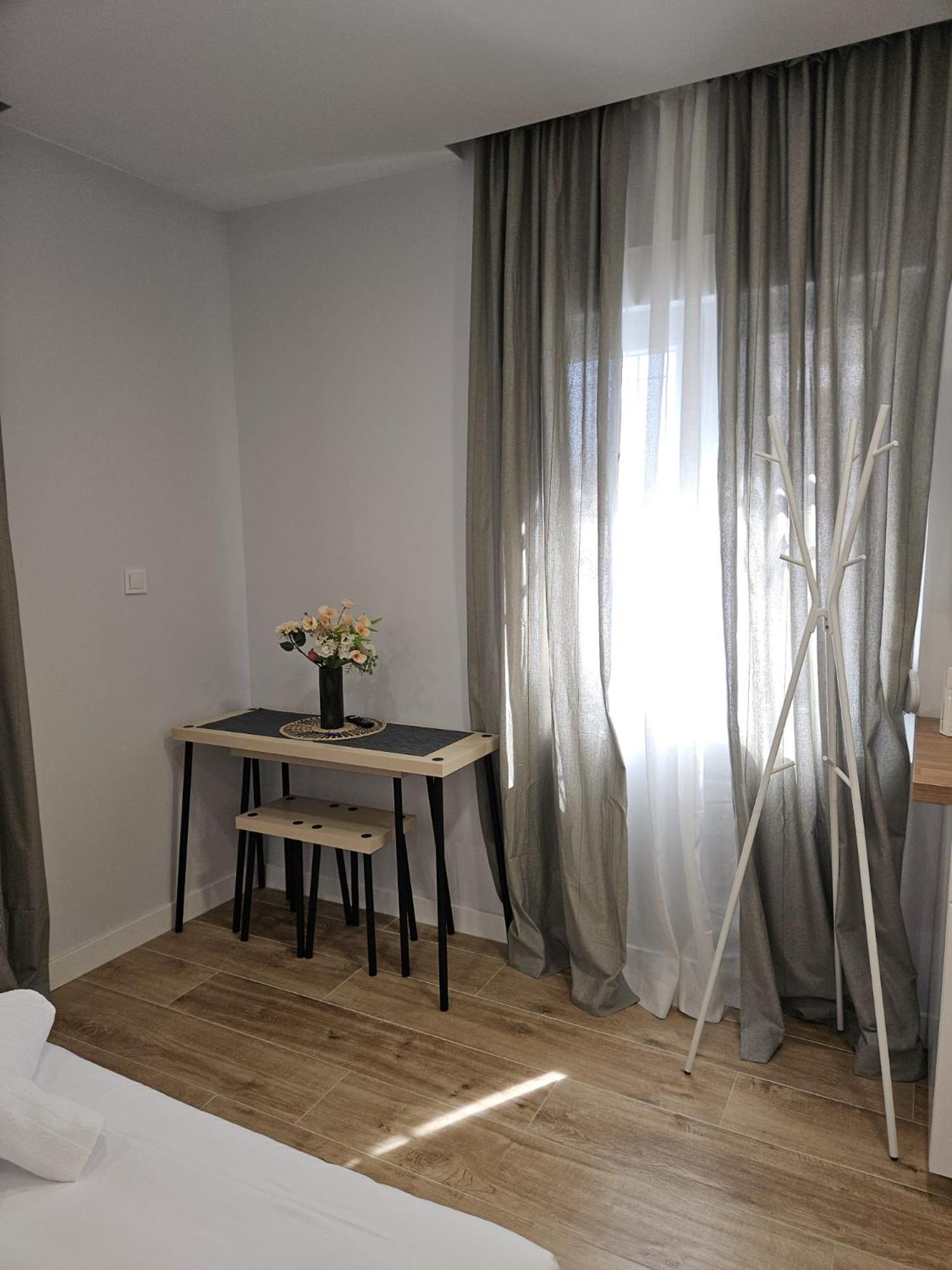 Villa Verde Apartment *