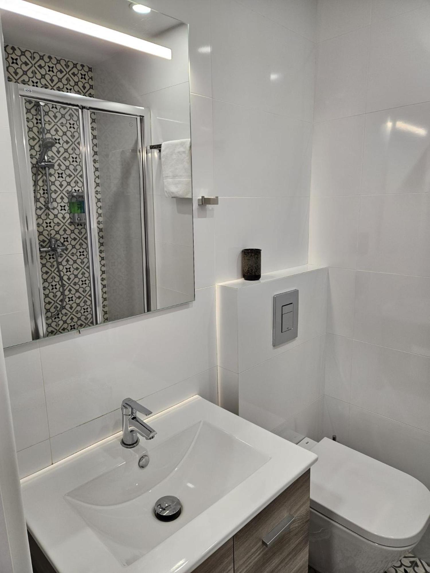 Villa Verde Apartment Madrid