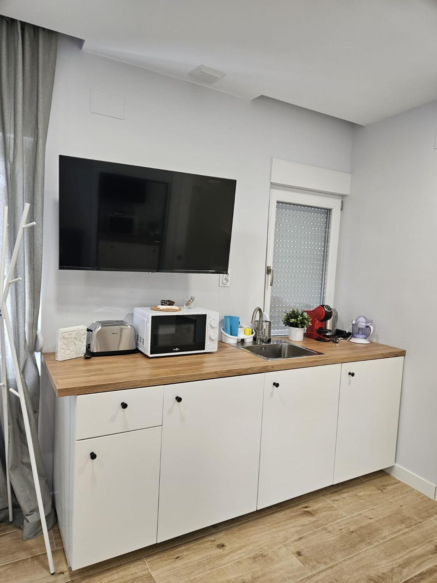 Villa Verde Apartment