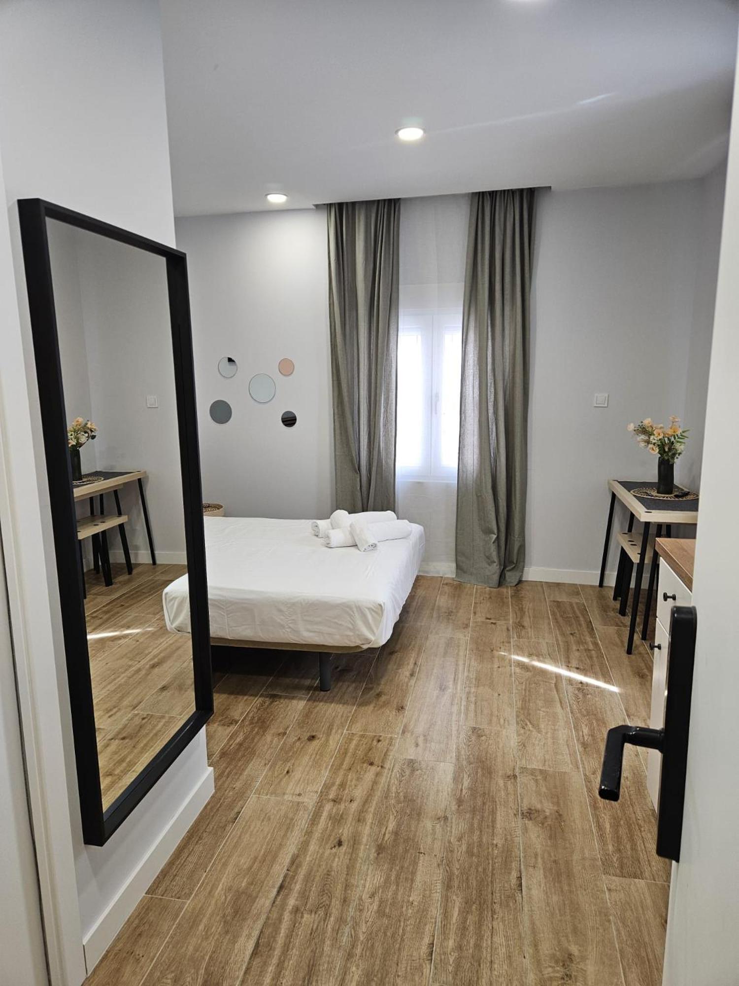 Apartment Villa Verde