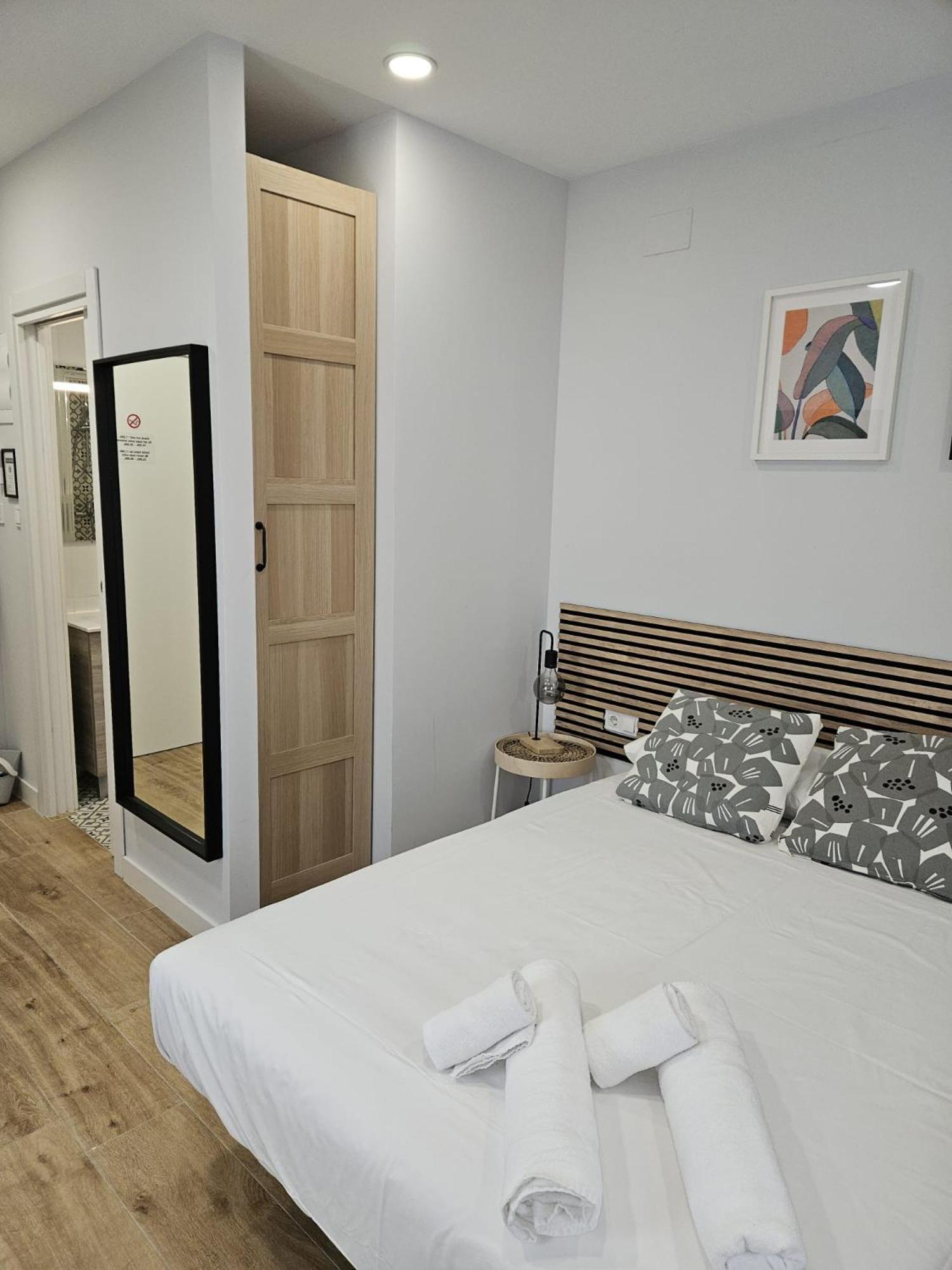 Apartment Villa Verde *